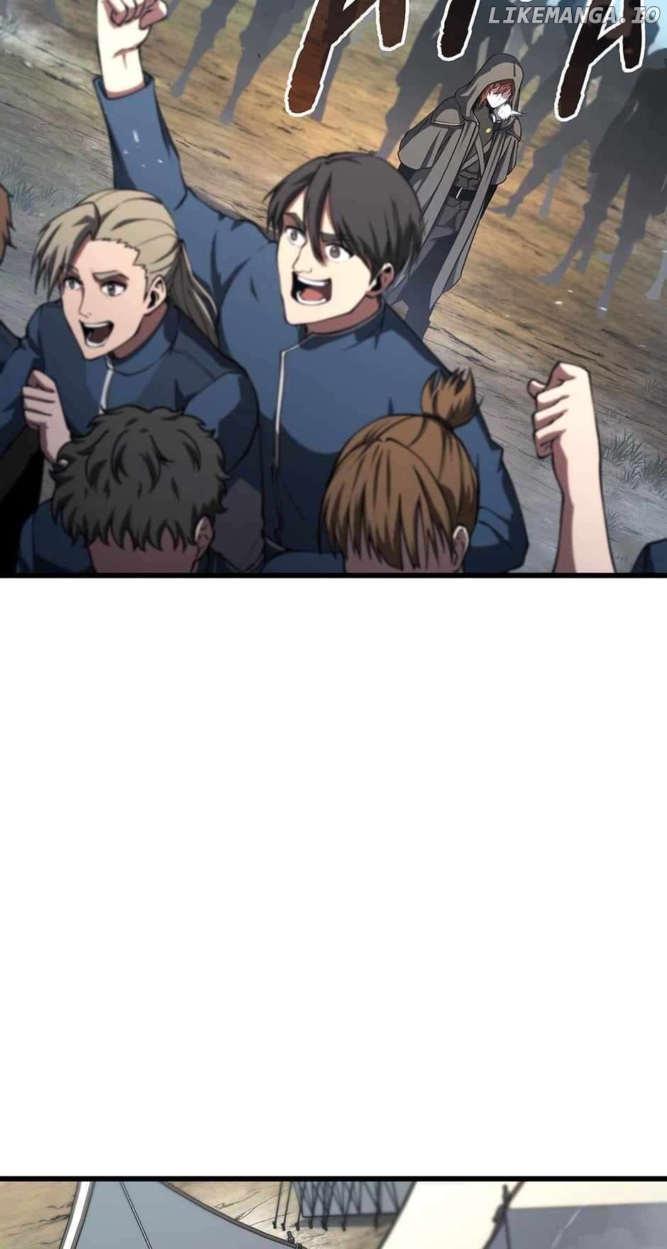 The Beginning After The End Chapter 185 image 107